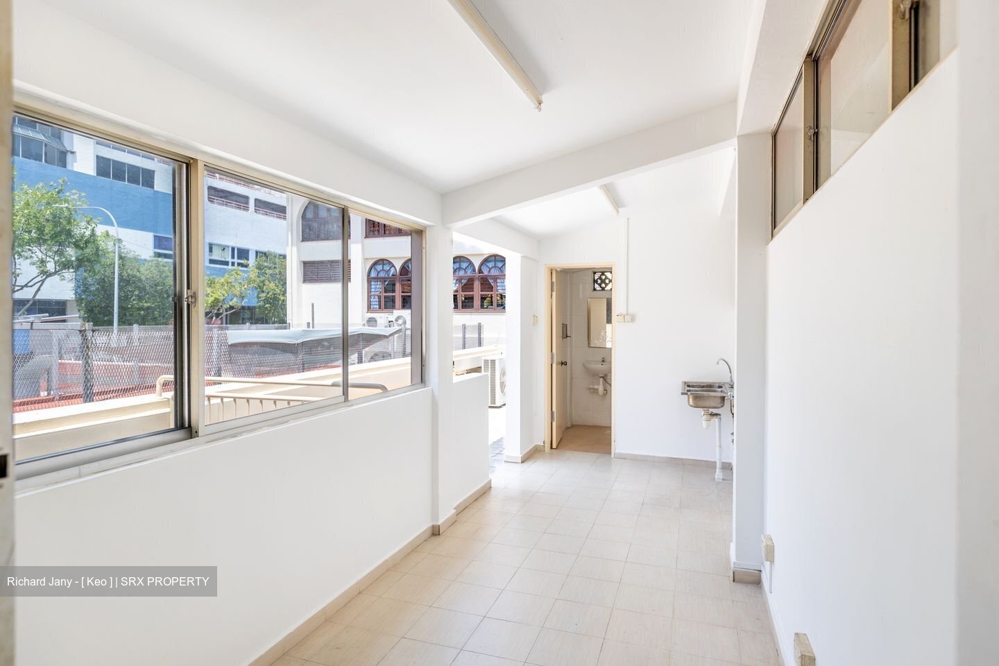 Crawford Court (D7), Shop House #485102051